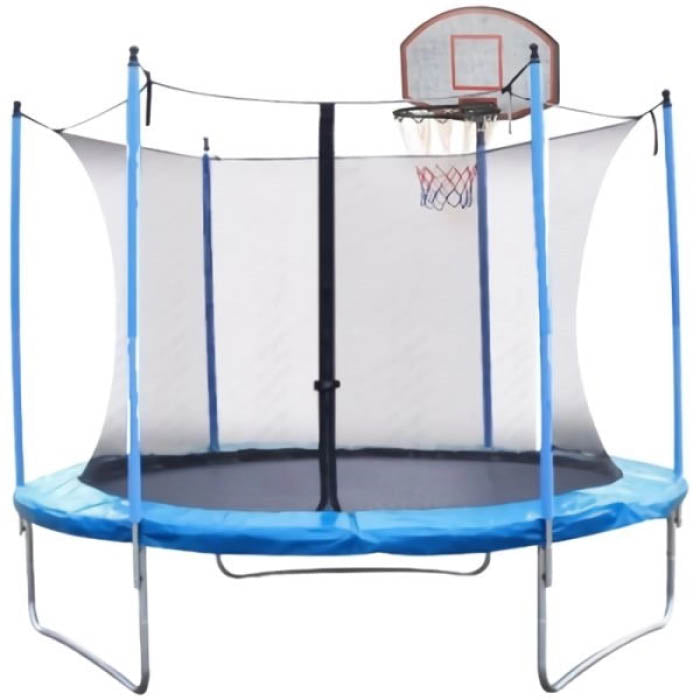 CAMA ELASTICA 12FT