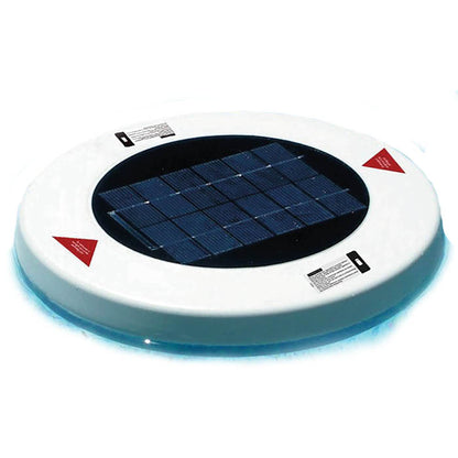IONIZADOR SOLAR PARA PISCINAS