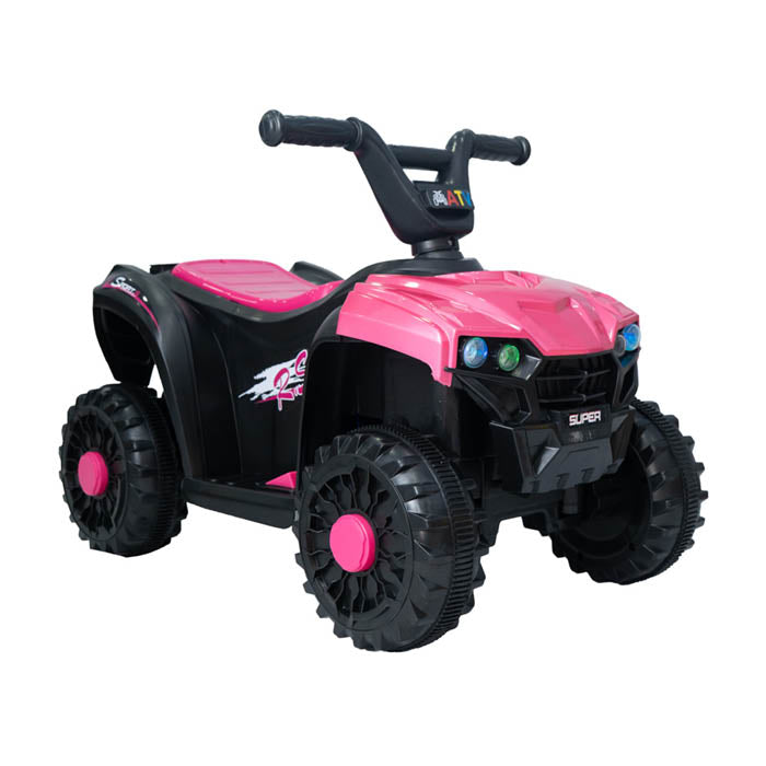 CUASI A BATERIA LEVEL CROSS