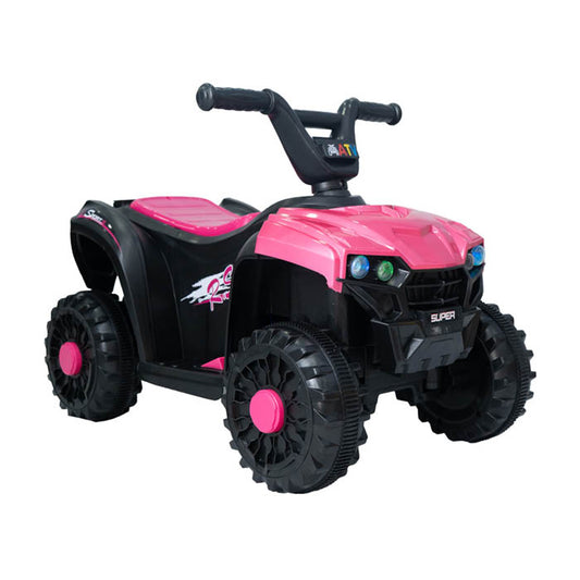 CUASI A BATERIA LEVEL CROSS