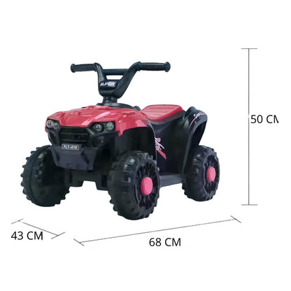 CUASI A BATERIA LEVEL CROSS