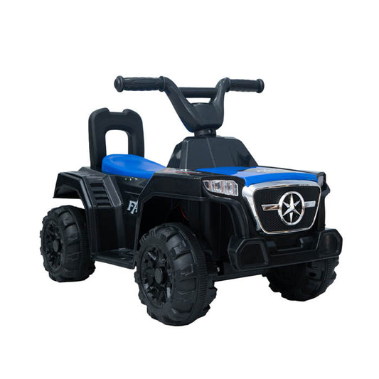 CUASI A BATERIA LEVEL ADVENTURE