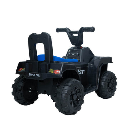 CUASI A BATERIA LEVEL ADVENTURE