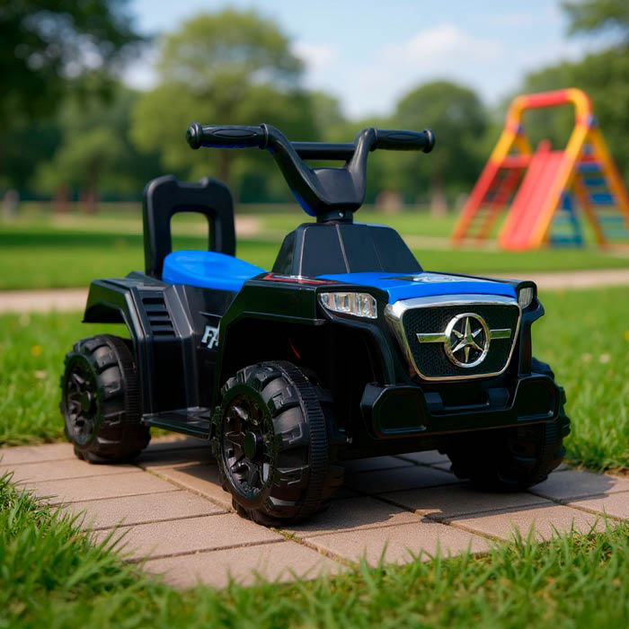 CUASI A BATERIA LEVEL ADVENTURE