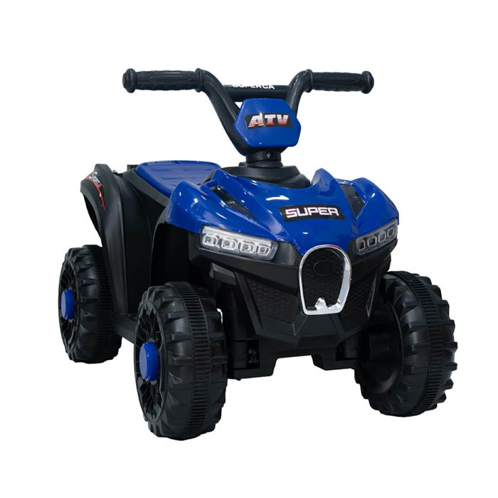 CUASI A BATERIA LEVEL EXPLORER