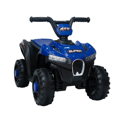 CUASI A BATERIA LEVEL EXPLORER