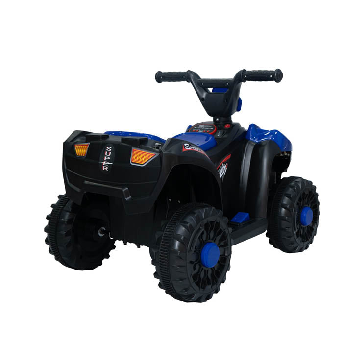 CUASI A BATERIA LEVEL EXPLORER