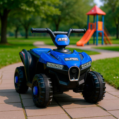 CUASI A BATERIA LEVEL EXPLORER