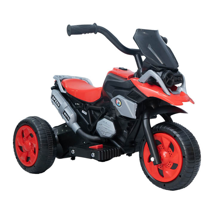 MOTO A BATERIA LEVEL APEX