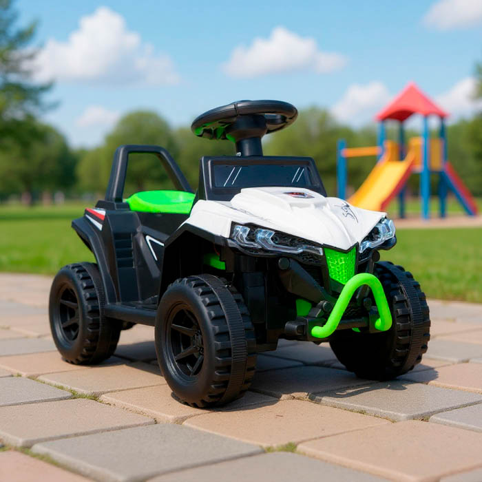 CUASI A BATERIA LEVEL QUEST