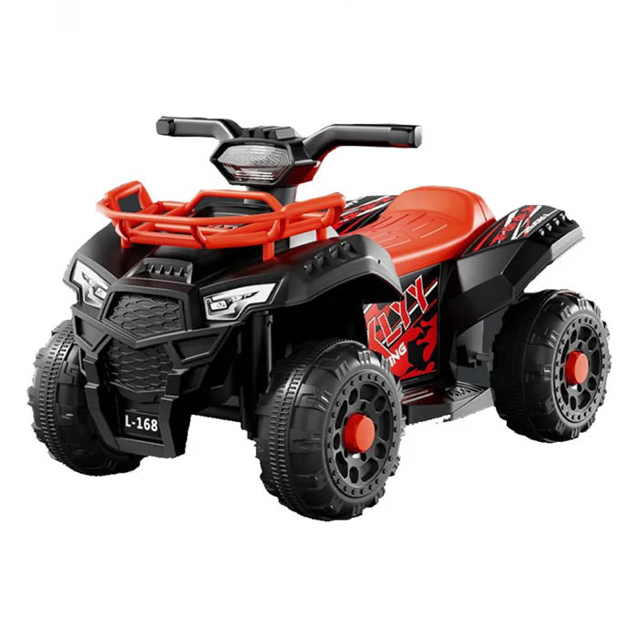 CUASI A BATERIA LEVEL SAFARI