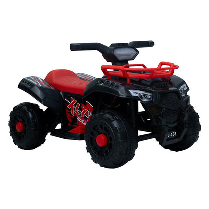 CUASI A BATERIA LEVEL SAFARI