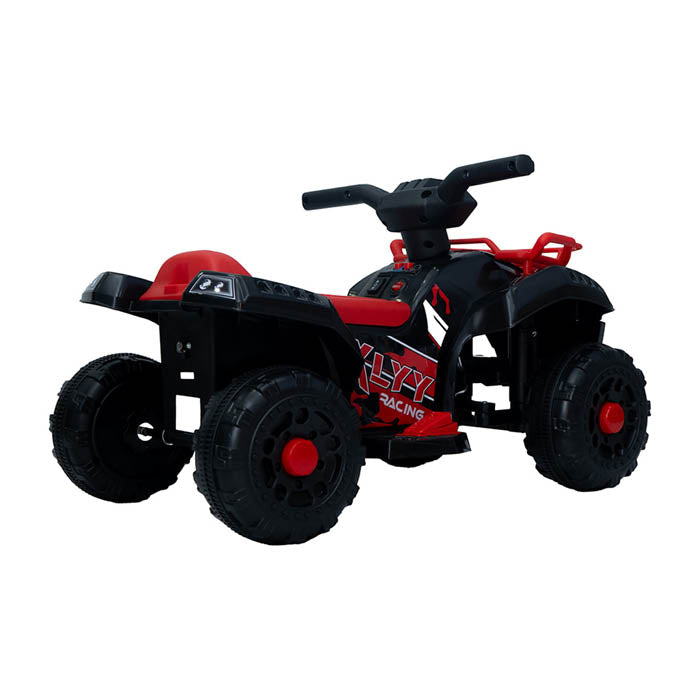 CUASI A BATERIA LEVEL SAFARI