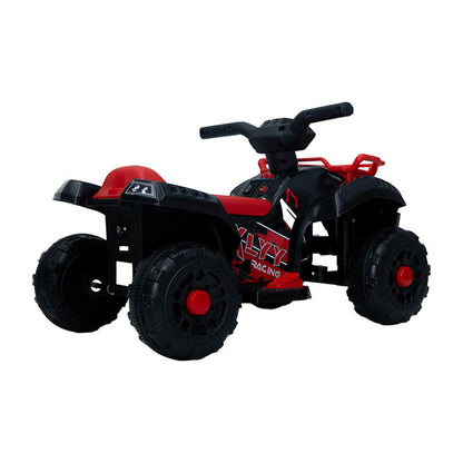 CUASI A BATERIA LEVEL SAFARI