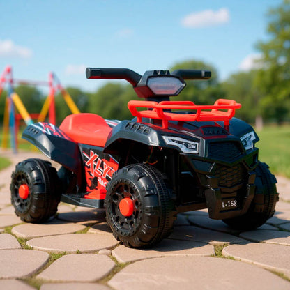 CUASI A BATERIA LEVEL SAFARI