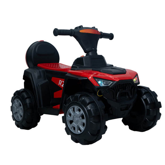 CUASI A BATERIA LEVEL ROGUE