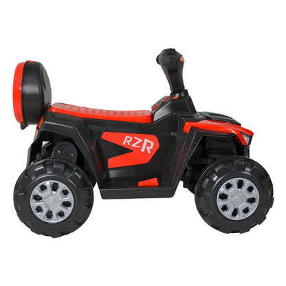 CUASI A BATERIA LEVEL ROGUE