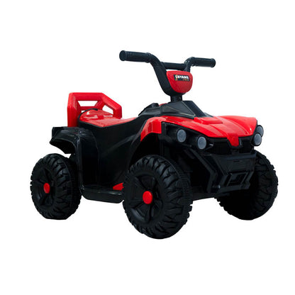 CUASI A BATERIA LEVEL DESERT