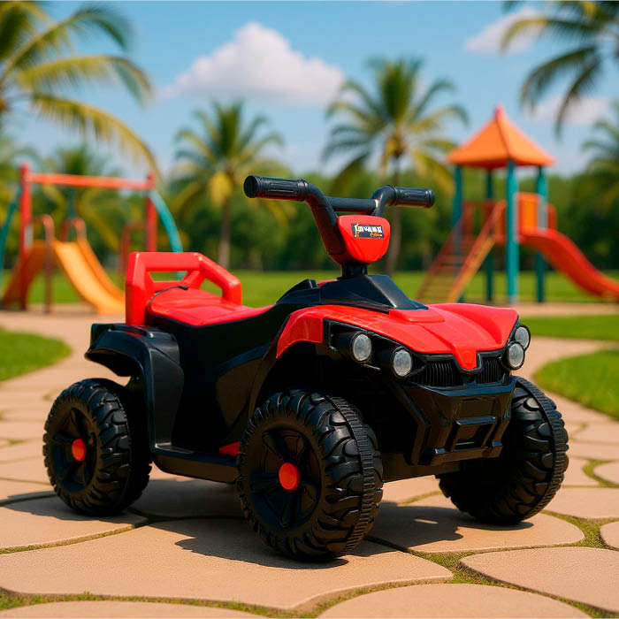 CUASI A BATERIA LEVEL DESERT