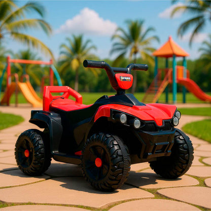 CUASI A BATERIA LEVEL DESERT