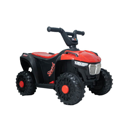 CUASI A BATERIA LEVEL RAPID