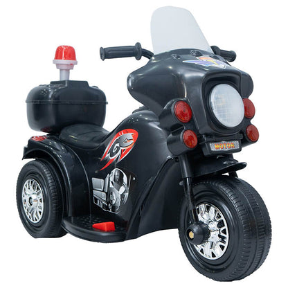 MOTO A BATERIA LEVEL VOYAGER