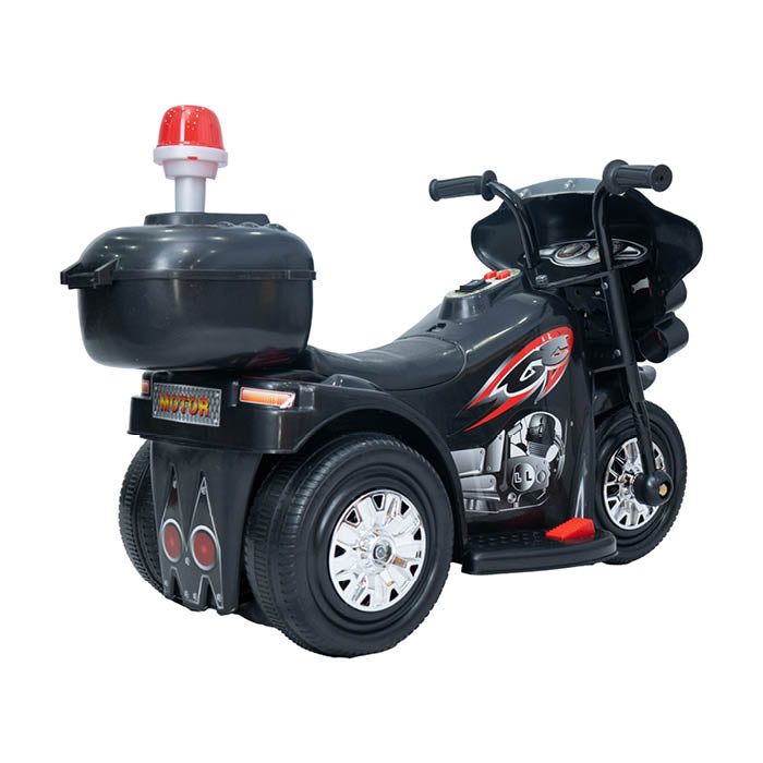 MOTO A BATERIA LEVEL VOYAGER