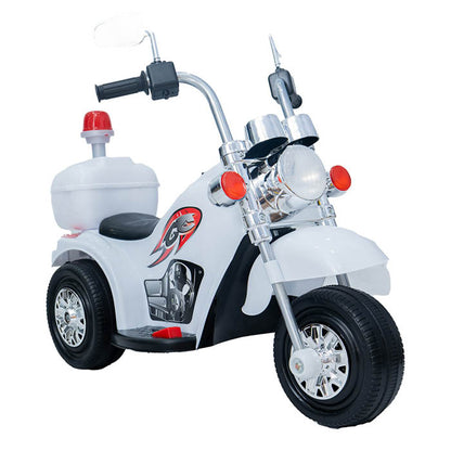 MOTO A BATERIA LEVEL BLITZ