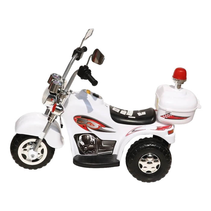 MOTO A BATERIA LEVEL BLITZ