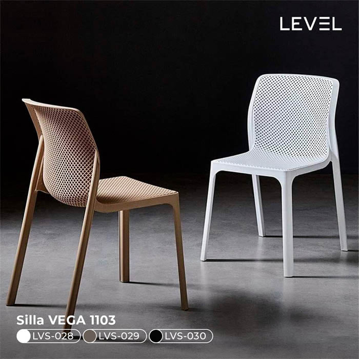 SILLA VEGA LEVEL 1103 (BG)