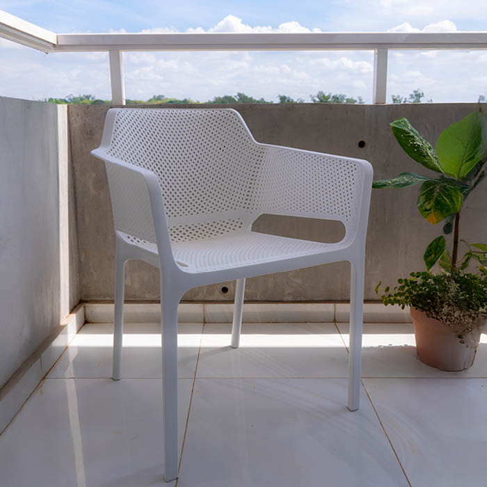 SILLA VEGA C/ POSABRAZO LEVEL 1104 (BC)