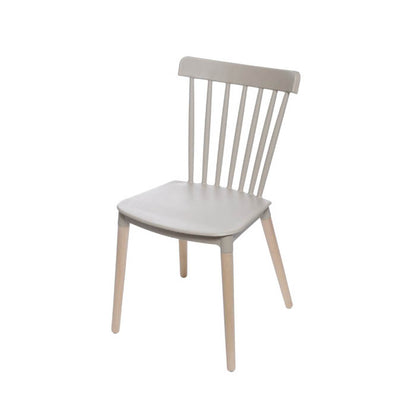 SILLA MIDI LEVEL 1109 (BG)