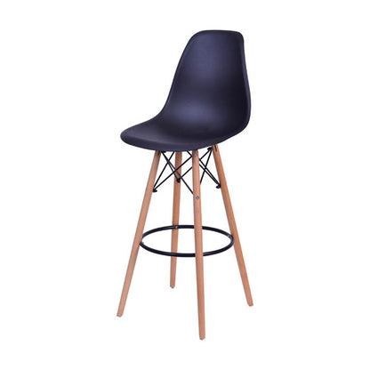 BUTACA LEVEL EAMES 6602 (NG)