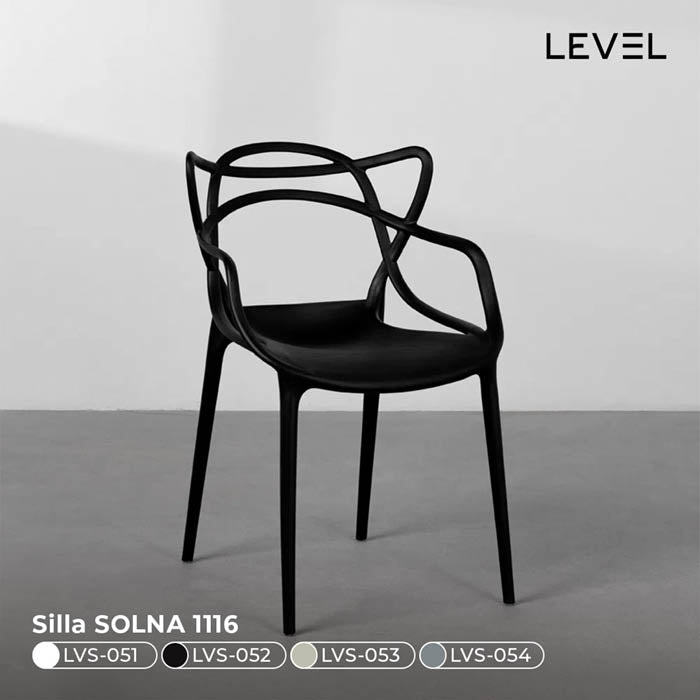 SILLA LEVEL SOLNA 1116 (NG)