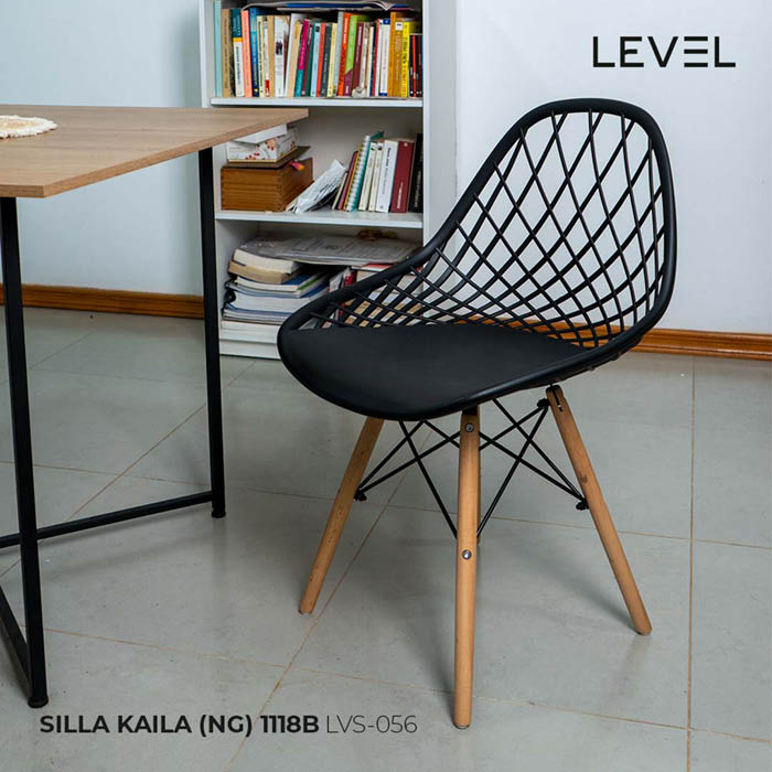 SILLA LEVEL KAILA 1118B (NG)