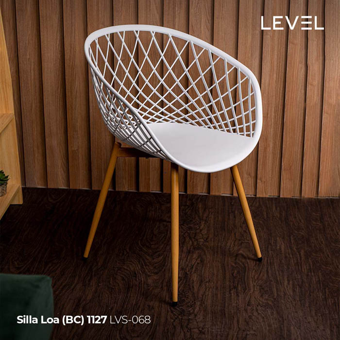 SILLA LEVEL LOA 1127 (BC)