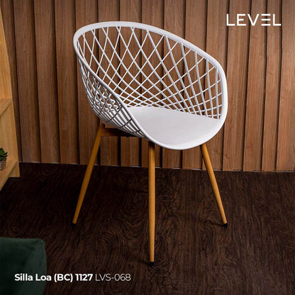SILLA LEVEL LOA 1127 (BC)