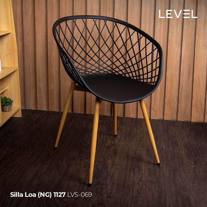 SILLA LEVEL LOA 1127 (BG)