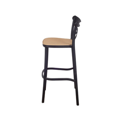 BUTACA LEVEL PLATS BEIGE 6671