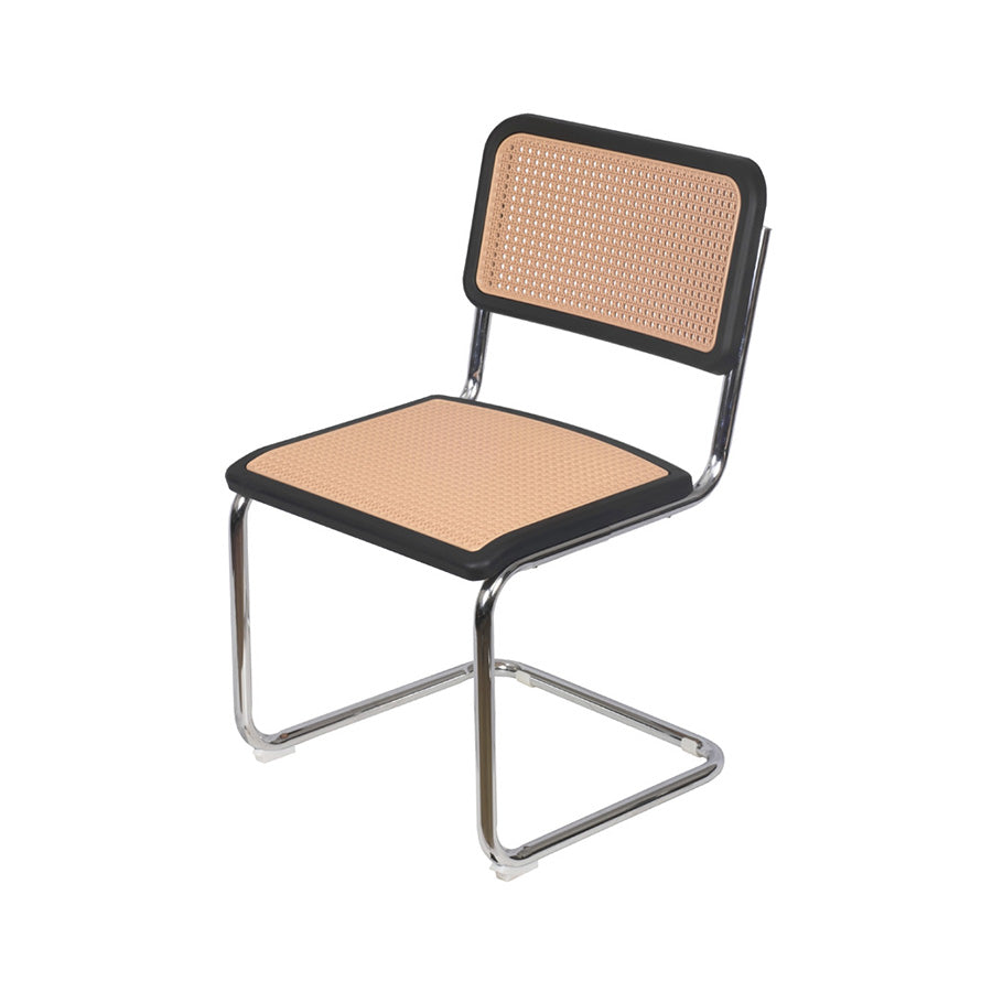 SILLA LEVEL CESCA BICOLOR 1154