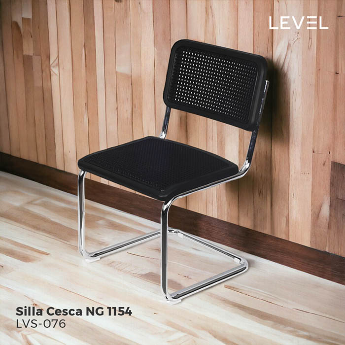 SILLA CESCA 1154