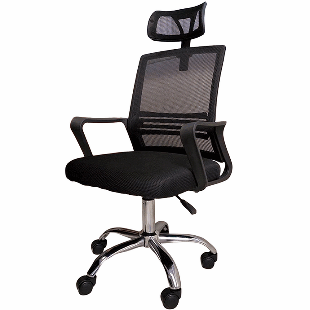 Silla de Oficina Level New Ergon 3334