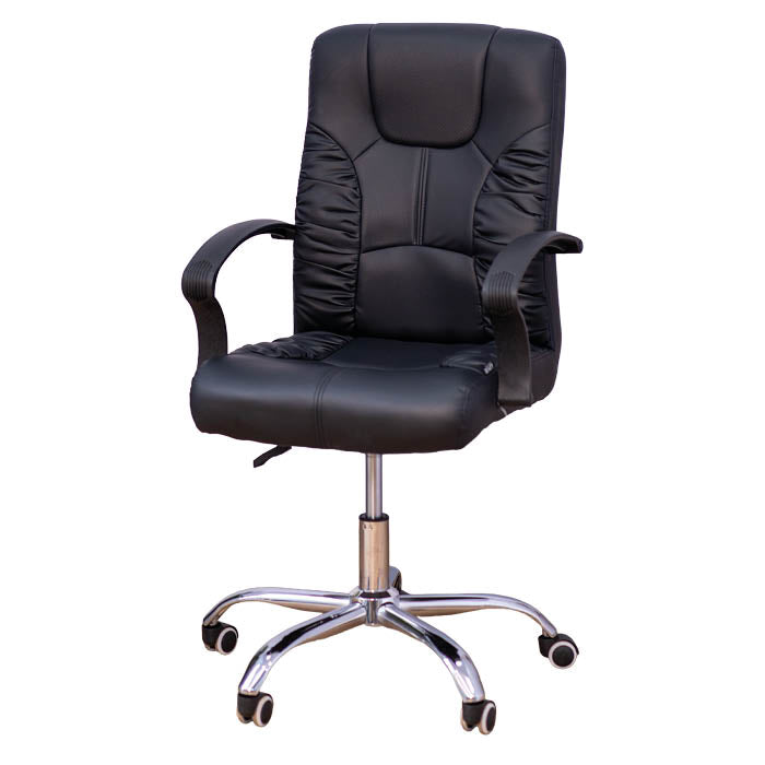 SILLA DE OFICINA LEVEL CHICAGO LVS-146