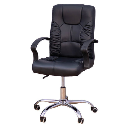 SILLA DE OFICINA LEVEL CHICAGO LVS-146