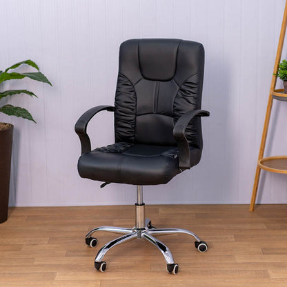 SILLA DE OFICINA LEVEL CHICAGO LVS-146