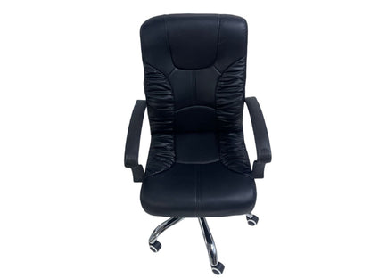 SILLA DE OFICINA LEVEL CHICAGO LVS-146