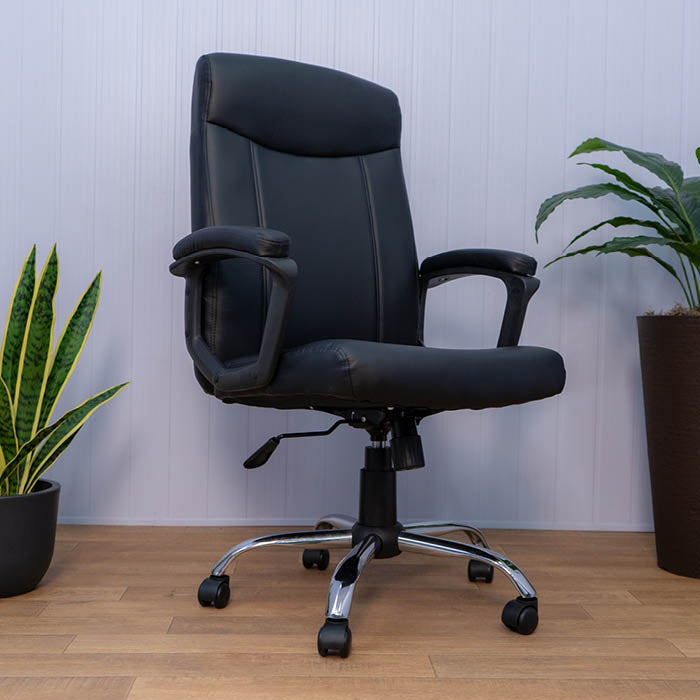 SILLA DE OFICINA LEVEL ATLANTA