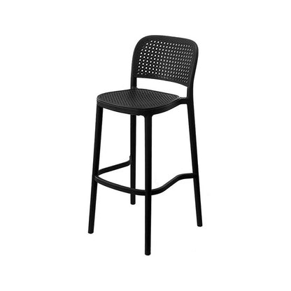 BUTACA LEVEL AMIS NEGRA 6670