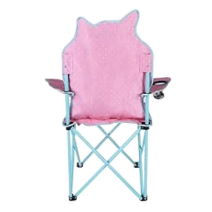 SILLA DE CAMPING LEVEL UNICORN