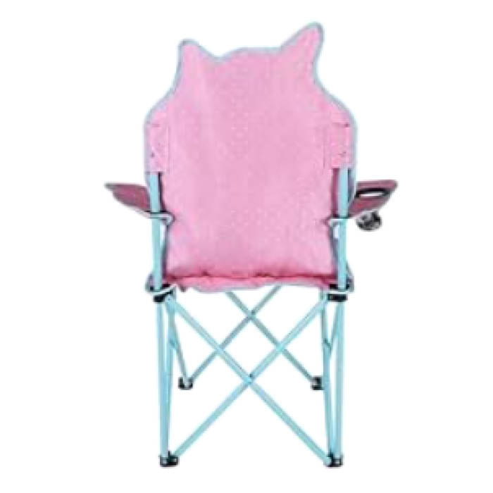 SILLA DE CAMPING LEVEL UNICORN